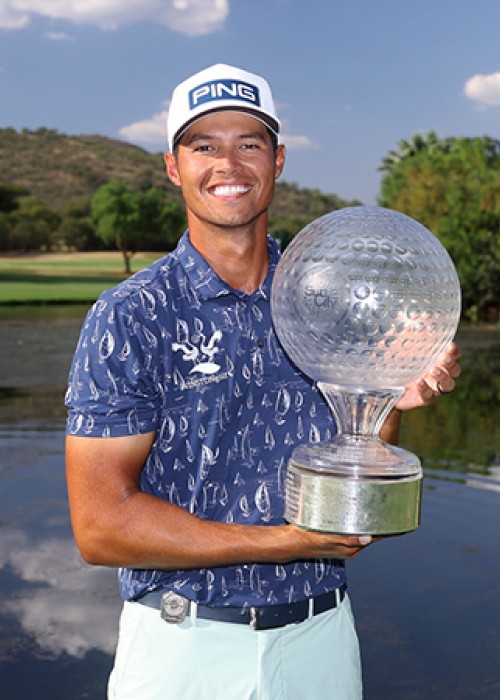 Nedbank Golf Challenge Nedbank Golf Challenge